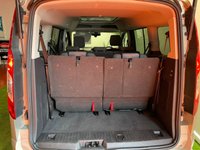 USED 2015 15 FORD GRAND TOURNEO CONNECT 1.6 TITANIUM 5d 148 BHP **FREE 15 MONTH AU WARRANTY**