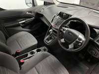 USED 2015 15 FORD GRAND TOURNEO CONNECT 1.6 TITANIUM 5d 148 BHP **FREE 15 MONTH AU WARRANTY**