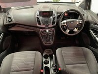 USED 2015 15 FORD GRAND TOURNEO CONNECT 1.6 TITANIUM 5d 148 BHP **FREE 15 MONTH AU WARRANTY**