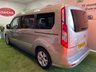 USED 2015 15 FORD GRAND TOURNEO CONNECT 1.6 TITANIUM 5d 148 BHP **FREE 15 MONTH AU WARRANTY**