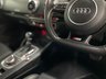 USED 2015 65 AUDI S3 2.0 S3 SPORTBACK QUATTRO NAV 5d 296 BHP PAN ROOF, FULL LEATHER, NAV!!