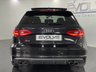 USED 2015 65 AUDI S3 2.0 S3 SPORTBACK QUATTRO NAV 5d 296 BHP PAN ROOF, FULL LEATHER, NAV!!