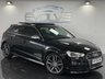 USED 2015 65 AUDI S3 2.0 S3 SPORTBACK QUATTRO NAV 5d 296 BHP PAN ROOF, FULL LEATHER, NAV!!