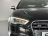 USED 2015 65 AUDI S3 2.0 S3 SPORTBACK QUATTRO NAV 5d 296 BHP PAN ROOF, FULL LEATHER, NAV!!