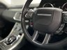 USED 2016 66 LAND ROVER RANGE ROVER EVOQUE 2.0 TD4 SE TECH 5d 177 BHP CLEAN, LOW MILES, SAT NAV!