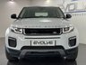 USED 2016 66 LAND ROVER RANGE ROVER EVOQUE 2.0 TD4 SE TECH 5d 177 BHP CLEAN, LOW MILES, SAT NAV!