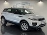 USED 2016 66 LAND ROVER RANGE ROVER EVOQUE 2.0 TD4 SE TECH 5d 177 BHP CLEAN, LOW MILES, SAT NAV!