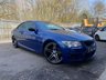 USED 2012 X BMW 3 SERIES 2.0 320D SPORT PLUS EDITION 2d 181 BHP M/SPORT+ALLOYS+H/SEATS+P/SNSR