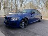 USED 2012 X BMW 3 SERIES 2.0 320D SPORT PLUS EDITION 2d 181 BHP M/SPORT+ALLOYS+H/SEATS+P/SNSR