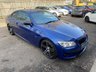 USED 2012 X BMW 3 SERIES 2.0 320D SPORT PLUS EDITION 2d 181 BHP M/SPORT+ALLOYS+H/SEATS+P/SNSR