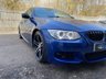 USED 2012 X BMW 3 SERIES 2.0 320D SPORT PLUS EDITION 2d 181 BHP M/SPORT+ALLOYS+H/SEATS+P/SNSR
