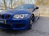 USED 2012 X BMW 3 SERIES 2.0 320D SPORT PLUS EDITION 2d 181 BHP M/SPORT+ALLOYS+H/SEATS+P/SNSR
