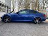 USED 2012 X BMW 3 SERIES 2.0 320D SPORT PLUS EDITION 2d 181 BHP M/SPORT+ALLOYS+H/SEATS+P/SNSR