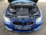 USED 2012 X BMW 3 SERIES 2.0 320D SPORT PLUS EDITION 2d 181 BHP M/SPORT+ALLOYS+H/SEATS+P/SNSR