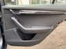 USED 2015 15 SKODA OCTAVIA 2.0 VRS TDI CR 5d 181 BHP XENONS+P/SNSR+S/STOP+SPORTS