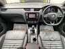 USED 2015 15 SKODA OCTAVIA 2.0 VRS TDI CR 5d 181 BHP XENONS+P/SNSR+S/STOP+SPORTS