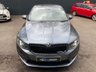 USED 2015 15 SKODA OCTAVIA 2.0 VRS TDI CR 5d 181 BHP XENONS+P/SNSR+S/STOP+SPORTS