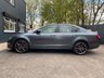 USED 2015 15 SKODA OCTAVIA 2.0 VRS TDI CR 5d 181 BHP XENONS+P/SNSR+S/STOP+SPORTS