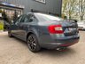 USED 2015 15 SKODA OCTAVIA 2.0 VRS TDI CR 5d 181 BHP XENONS+P/SNSR+S/STOP+SPORTS