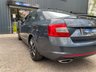 USED 2015 15 SKODA OCTAVIA 2.0 VRS TDI CR 5d 181 BHP XENONS+P/SNSR+S/STOP+SPORTS