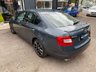 USED 2015 15 SKODA OCTAVIA 2.0 VRS TDI CR 5d 181 BHP XENONS+P/SNSR+S/STOP+SPORTS