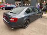USED 2015 15 SKODA OCTAVIA 2.0 VRS TDI CR 5d 181 BHP XENONS+P/SNSR+S/STOP+SPORTS