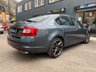 USED 2015 15 SKODA OCTAVIA 2.0 VRS TDI CR 5d 181 BHP XENONS+P/SNSR+S/STOP+SPORTS