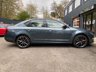 USED 2015 15 SKODA OCTAVIA 2.0 VRS TDI CR 5d 181 BHP XENONS+P/SNSR+S/STOP+SPORTS
