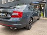 USED 2015 15 SKODA OCTAVIA 2.0 VRS TDI CR 5d 181 BHP XENONS+P/SNSR+S/STOP+SPORTS