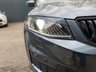 USED 2015 15 SKODA OCTAVIA 2.0 VRS TDI CR 5d 181 BHP XENONS+P/SNSR+S/STOP+SPORTS