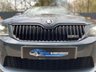 USED 2015 15 SKODA OCTAVIA 2.0 VRS TDI CR 5d 181 BHP XENONS+P/SNSR+S/STOP+SPORTS