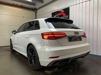 USED 2018 68 AUDI A3 1.5 SPORTBACK TFSI S LINE 5d 148 BHP B&O SOUND, FACELIFT