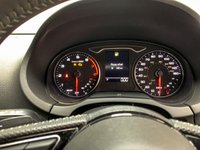 USED 2018 68 AUDI A3 1.5 SPORTBACK TFSI S LINE 5d 148 BHP B&O SOUND, FACELIFT