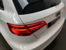USED 2018 68 AUDI A3 1.5 SPORTBACK TFSI S LINE 5d 148 BHP B&O SOUND, FACELIFT