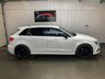 USED 2018 68 AUDI A3 1.5 SPORTBACK TFSI S LINE 5d 148 BHP B&O SOUND, FACELIFT