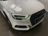 USED 2018 68 AUDI A3 1.5 SPORTBACK TFSI S LINE 5d 148 BHP B&O SOUND, FACELIFT