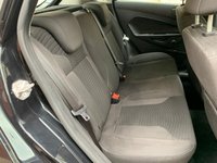 USED 2014 14 FORD FIESTA 1.0 ZETEC 5d 79 BHP 