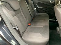 USED 2014 14 FORD FIESTA 1.0 ZETEC 5d 79 BHP 
