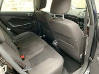 USED 2014 14 FORD FIESTA 1.0 ZETEC 5d 79 BHP 