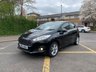 USED 2014 14 FORD FIESTA 1.0 ZETEC 5d 79 BHP 