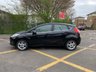 USED 2014 14 FORD FIESTA 1.0 ZETEC 5d 79 BHP 