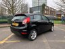 USED 2014 14 FORD FIESTA 1.0 ZETEC 5d 79 BHP 