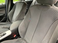 USED 2014 64 BMW 1 SERIES 2.0 118D M SPORT 5d 141 BHP 