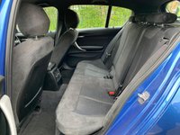 USED 2014 64 BMW 1 SERIES 2.0 118D M SPORT 5d 141 BHP 