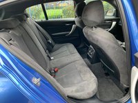 USED 2014 64 BMW 1 SERIES 2.0 118D M SPORT 5d 141 BHP 