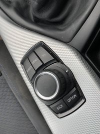 USED 2014 64 BMW 1 SERIES 2.0 118D M SPORT 5d 141 BHP 