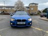 USED 2014 64 BMW 1 SERIES 2.0 118D M SPORT 5d 141 BHP 