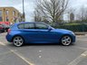 USED 2014 64 BMW 1 SERIES 2.0 118D M SPORT 5d 141 BHP 