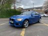 USED 2014 64 BMW 1 SERIES 2.0 118D M SPORT 5d 141 BHP 