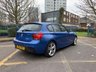 USED 2014 64 BMW 1 SERIES 2.0 118D M SPORT 5d 141 BHP 